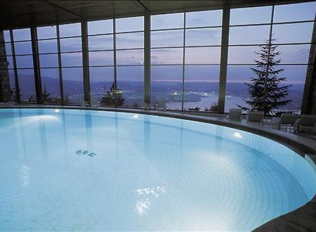 Buergenstock Hotel & Alpine Spa Dallenwil Udogodnienia zdjęcie