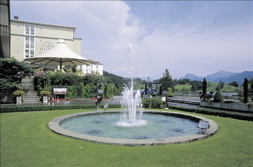 Buergenstock Hotel & Alpine Spa Dallenwil Udogodnienia zdjęcie